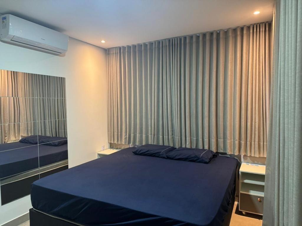 Casa Top 塞古罗港 外观 照片