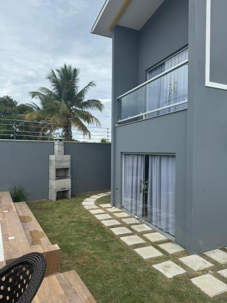 Casa Top 塞古罗港 外观 照片