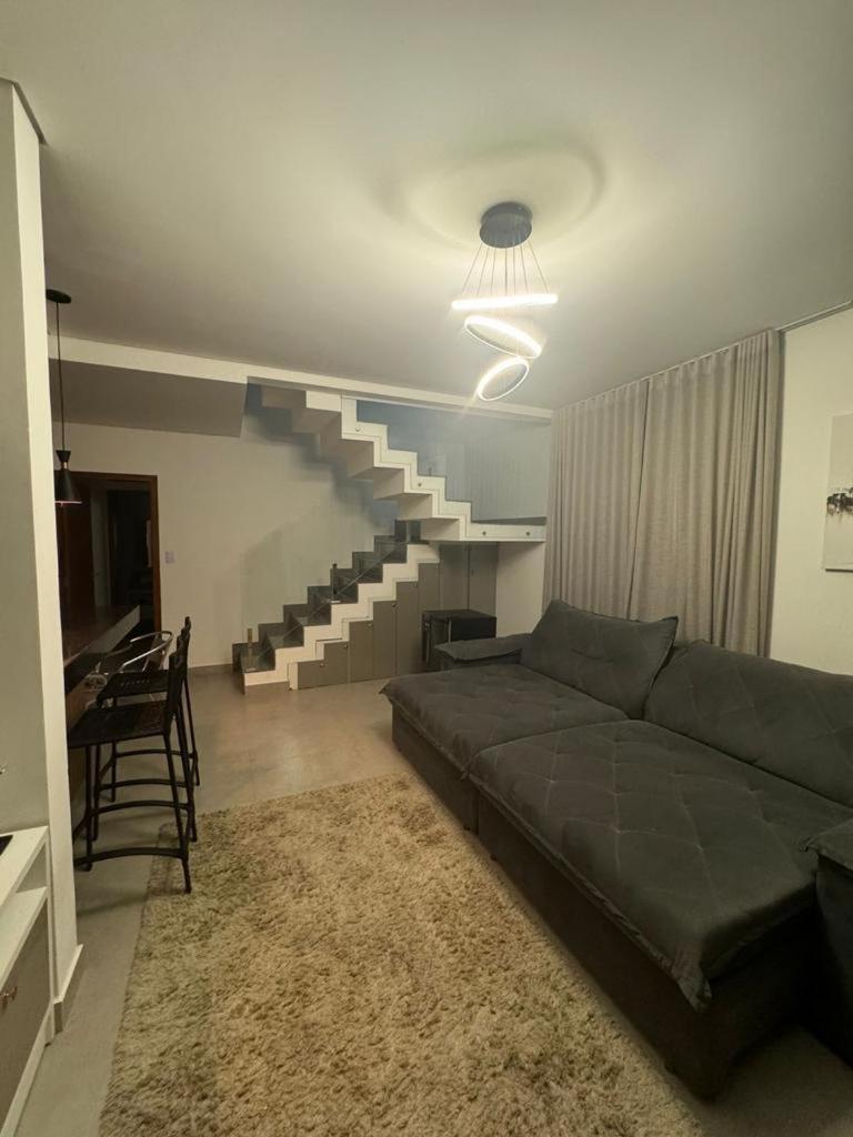 Casa Top 塞古罗港 外观 照片