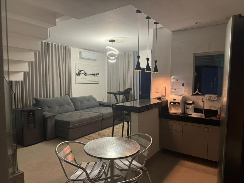 Casa Top 塞古罗港 外观 照片